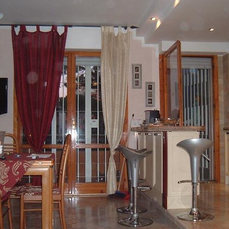 Casa Vacanza Gaudenti Rome Bagian luar foto