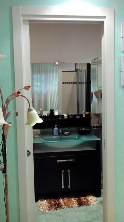 Casa Vacanza Gaudenti Rome Ruang foto