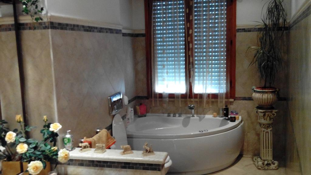 Casa Vacanza Gaudenti Rome Ruang foto
