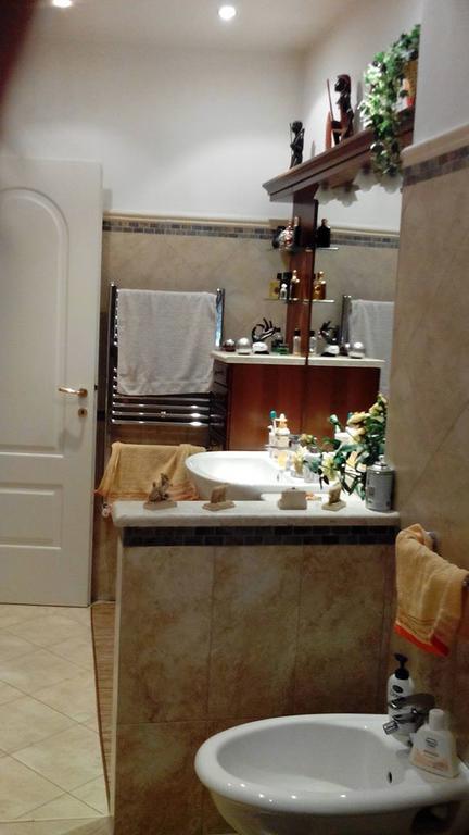 Casa Vacanza Gaudenti Rome Ruang foto