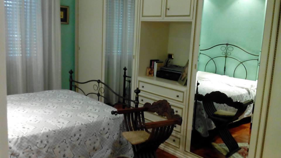 Casa Vacanza Gaudenti Rome Ruang foto