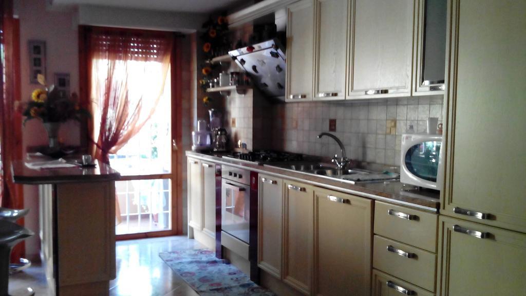 Casa Vacanza Gaudenti Rome Ruang foto