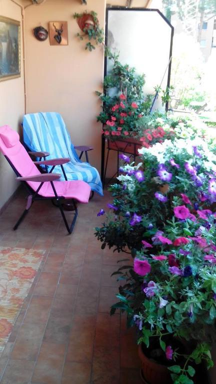 Casa Vacanza Gaudenti Rome Ruang foto