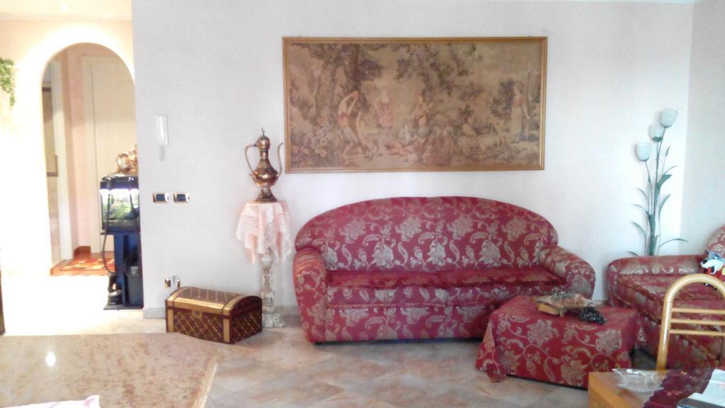 Casa Vacanza Gaudenti Rome Ruang foto