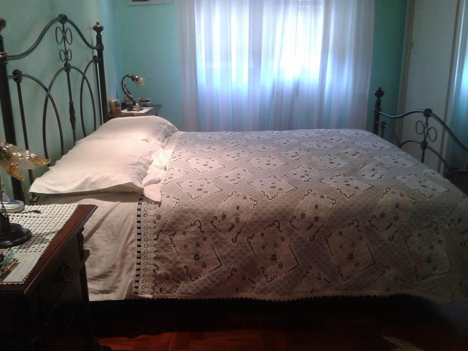 Casa Vacanza Gaudenti Rome Ruang foto
