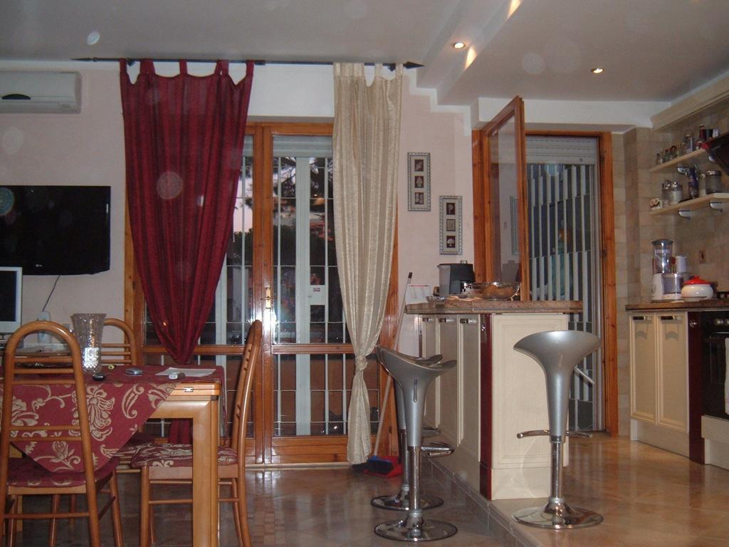 Casa Vacanza Gaudenti Rome Bagian luar foto
