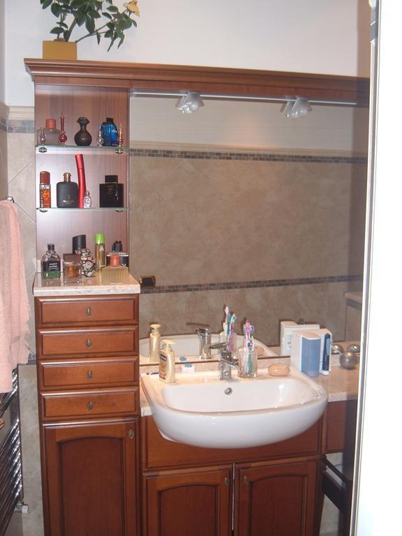 Casa Vacanza Gaudenti Rome Ruang foto