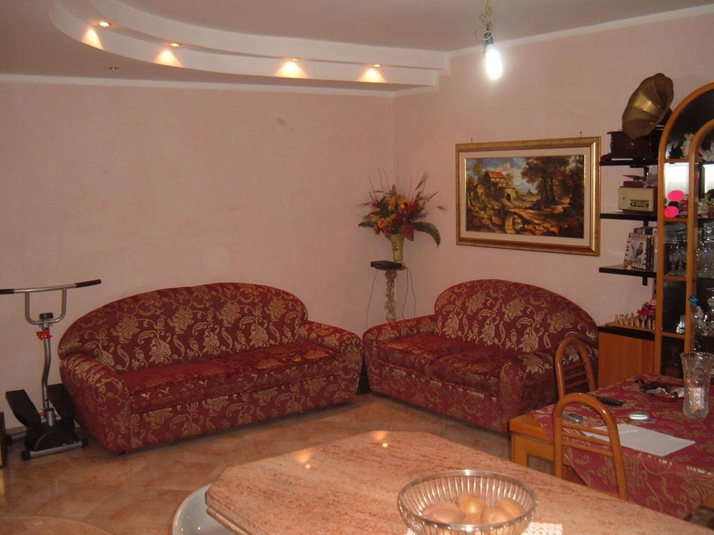 Casa Vacanza Gaudenti Rome Bagian luar foto