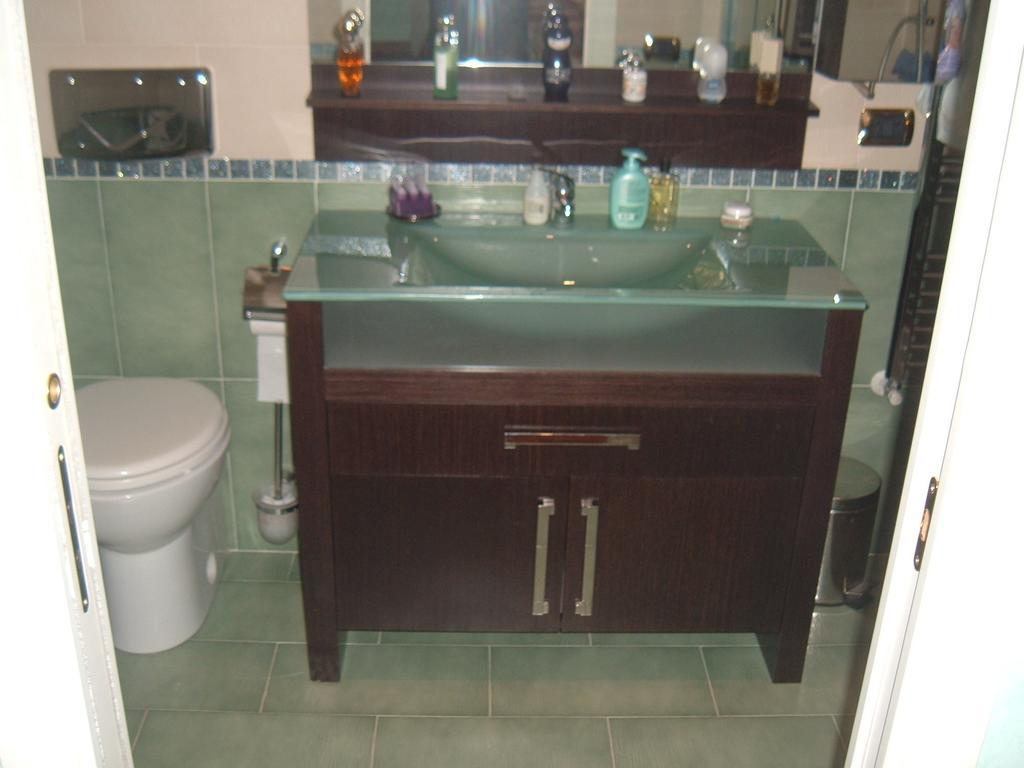 Casa Vacanza Gaudenti Rome Ruang foto